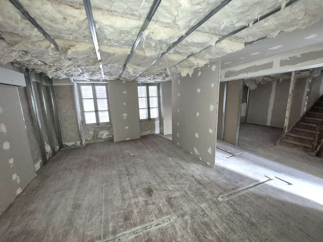 Appartement à BELLEY