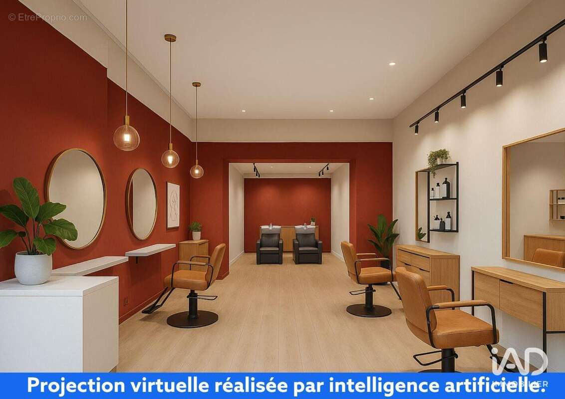 Photo 5 - Commerce à SOUCIEU-EN-JARREST