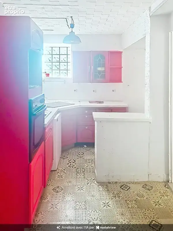 Vente Maison Beaurieux(02160) 123 000ï¿œ - photo 9