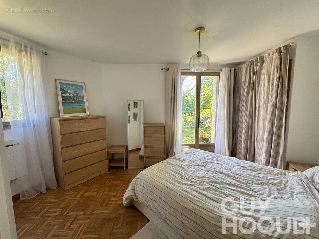 Appartement à SEVRES-ANXAUMONT