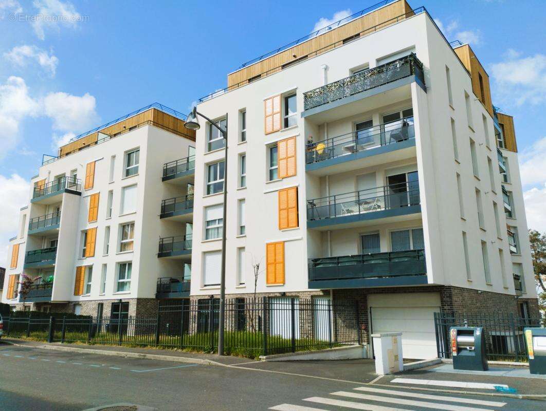 APPARTEMENT 2 PIECES - 40m2 - proche commerces - photo 10