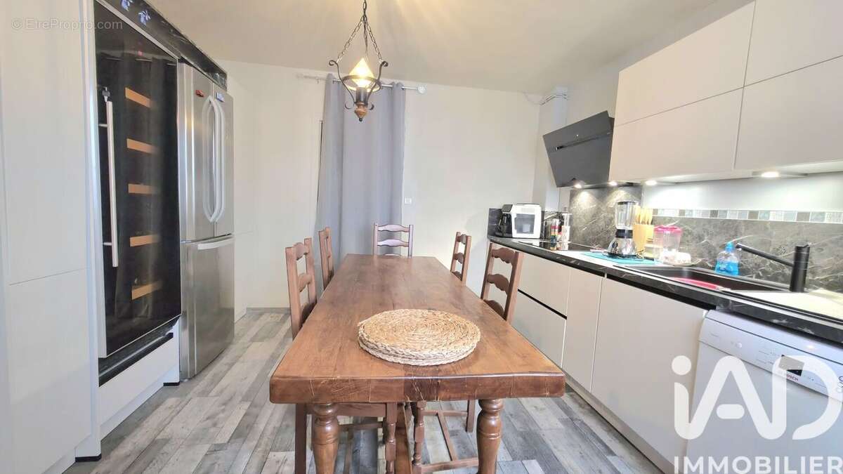 Photo 9 - Maison à CIRFONTAINES-EN-AZOIS