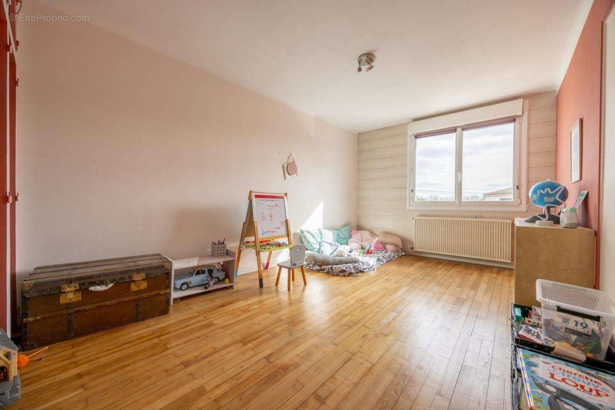 Maison à SAINT-HILAIRE-DE-CLISSON