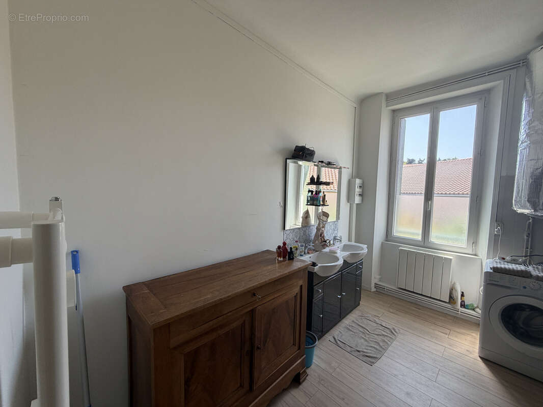 Appartement T4 de 93 m2 Lumineux, 3 chambres - Environnement calme - photo 20