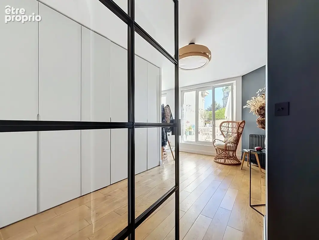 Maison à vendre 7 pièces REIMS (51) - photo 6