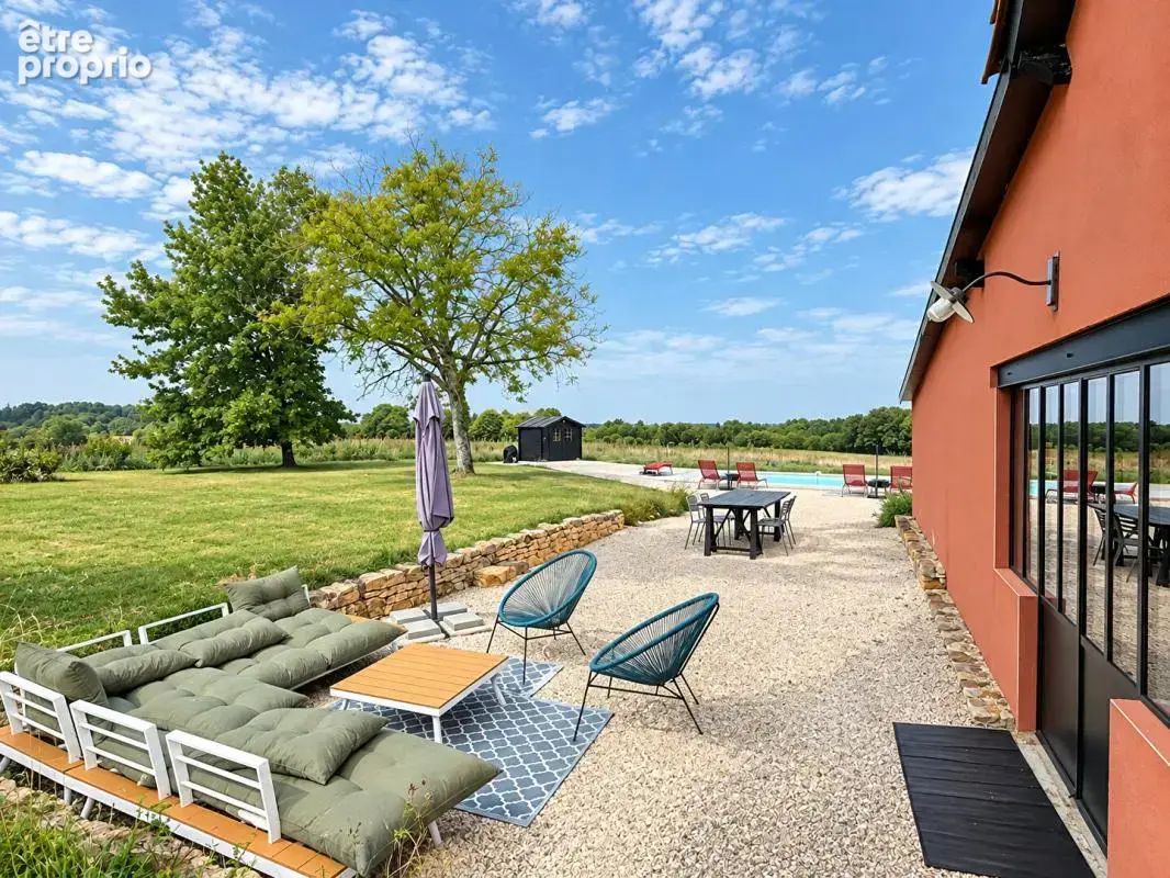 Vente maison 117m2 Marcillac-Saint-Quentin (24200) - photo 16