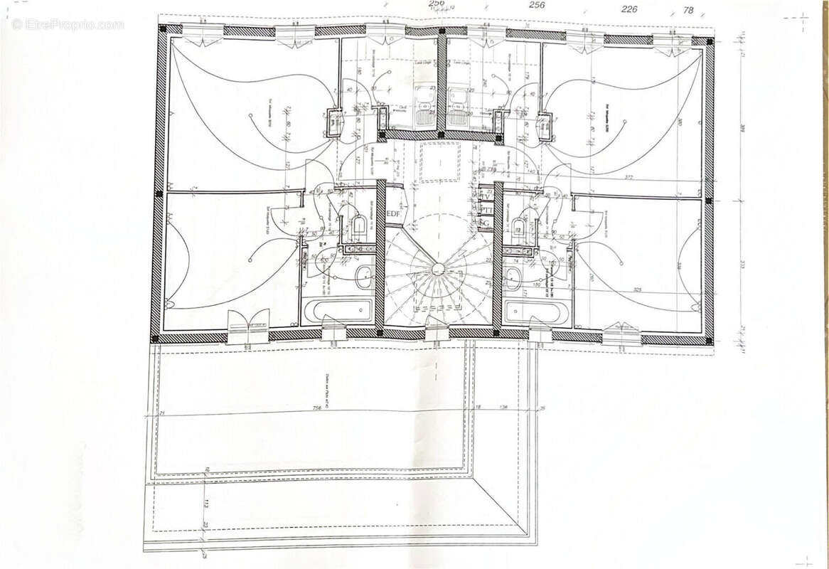 Appartement à LE PIN