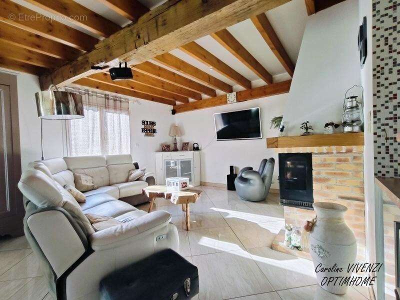 Maison à TAURINYA
