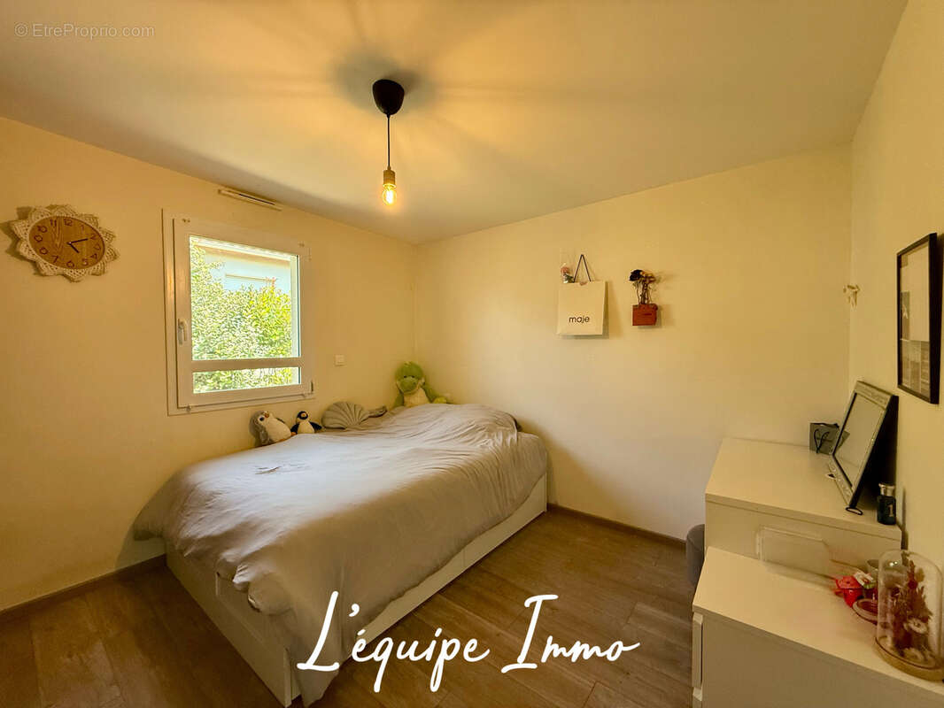 Maison T5 contemporaine avec piscine et prestations de qualité - photo 11