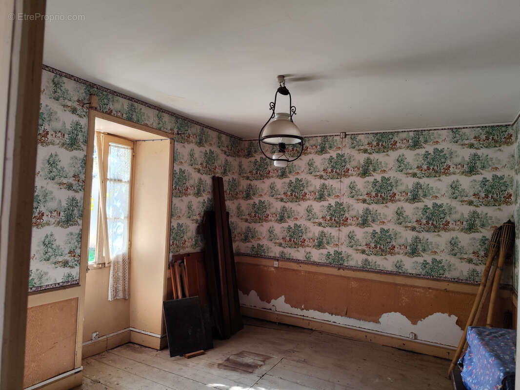 Maison à CRESSENSAC