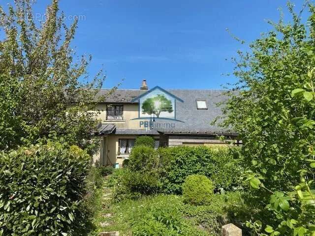 Maison à MARTAINVILLE-EPREVILLE