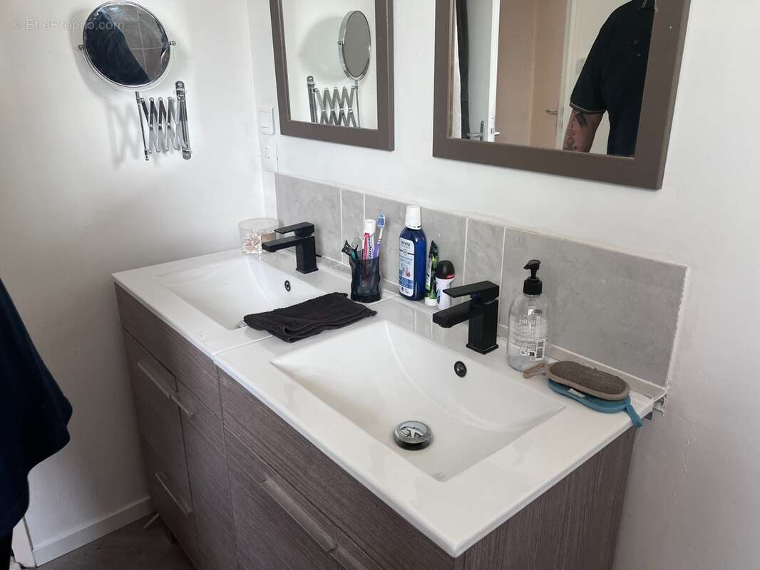 Maison à vendre 5 pièces VARZAY (17) avec piscine - photo 10