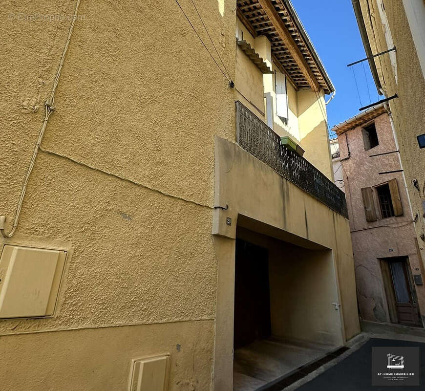 Maison 113 m² à Cazouls-Les-Beziers  - photo 2