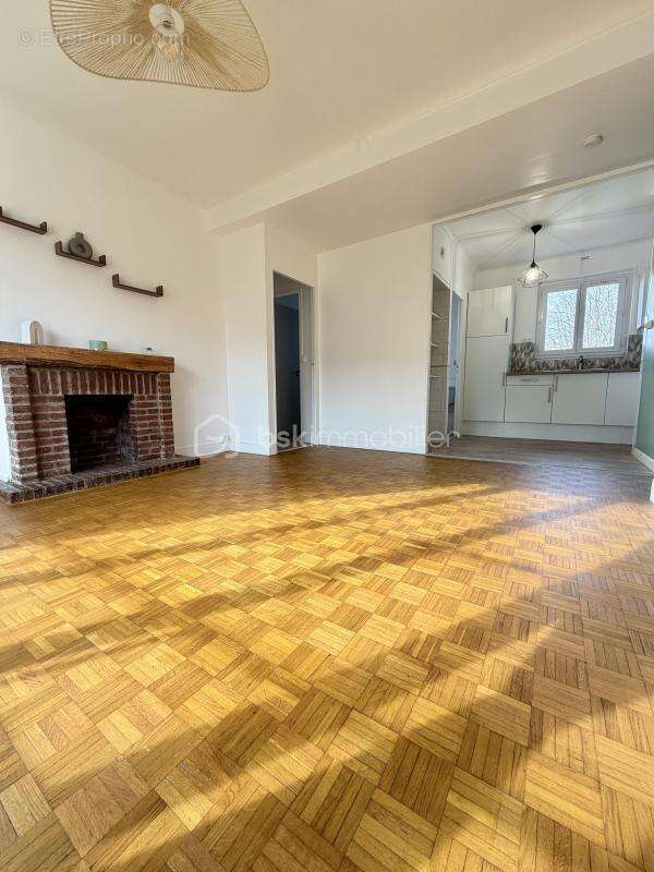 Appartement à AMIENS