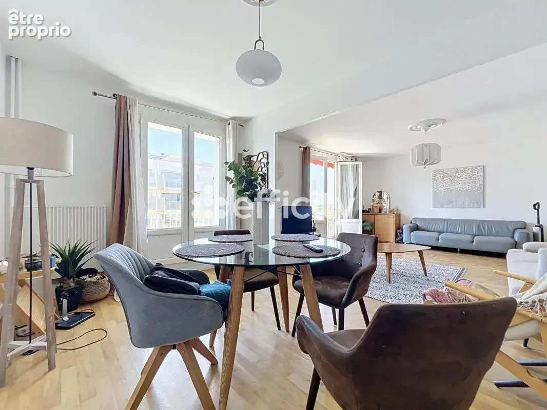 Appartement - photo 2
