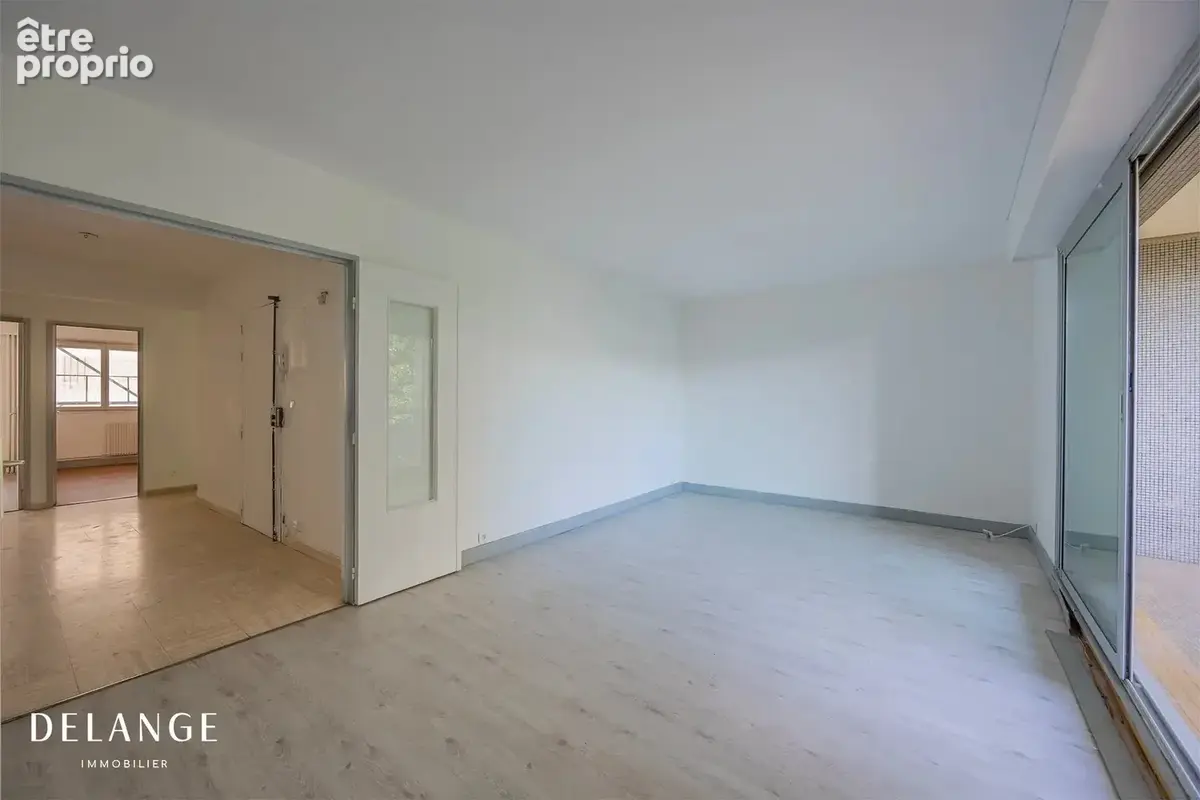 Rue Bobillot - Appartement 4 pièces de 83 m² - photo 3