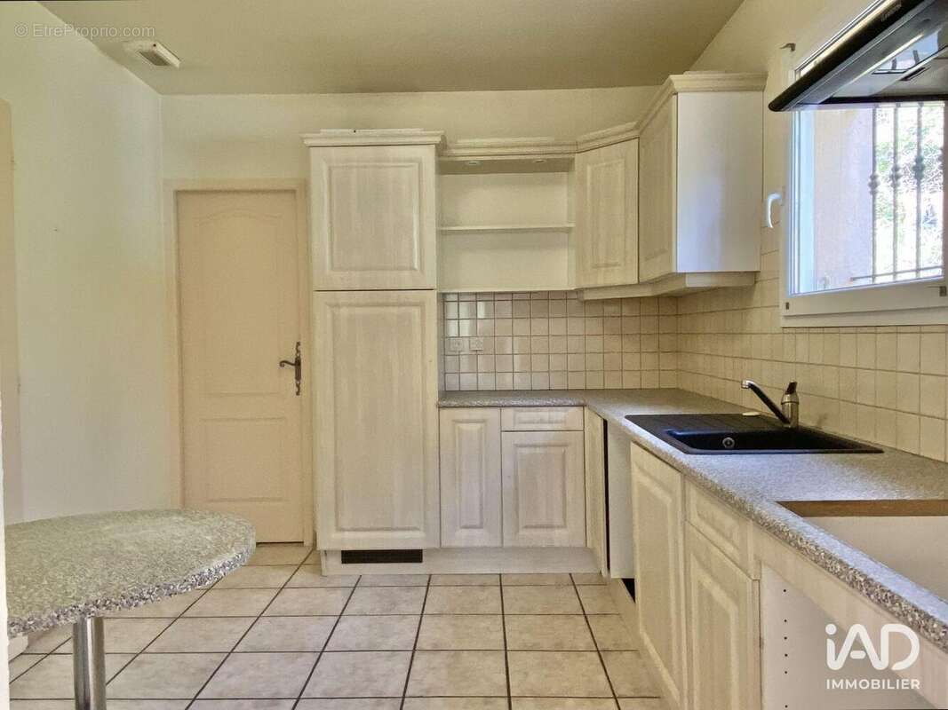 Photo 5 - Maison à AIX-EN-PROVENCE