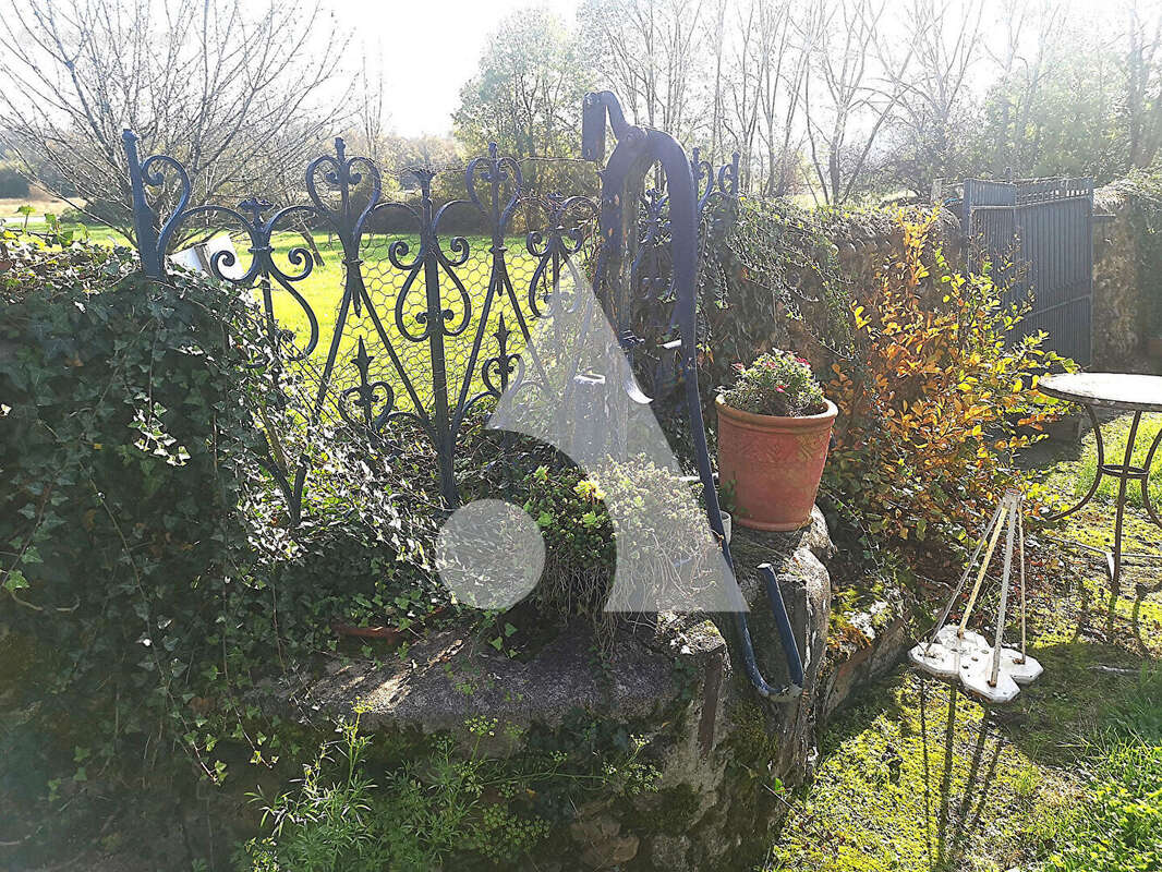 Maison à SOUBLECAUSE