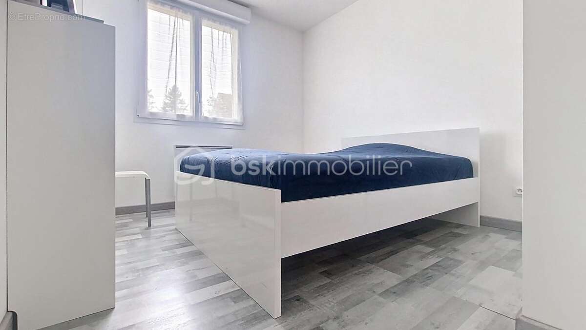 Maison à CLAYE-SOUILLY