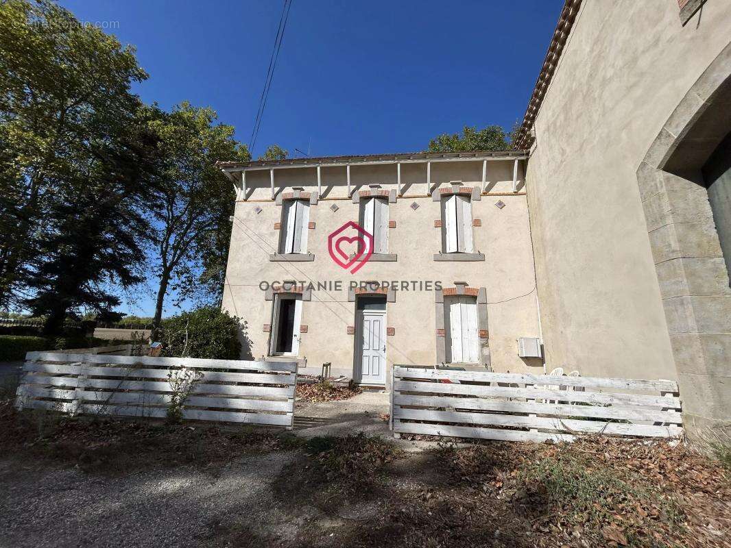 Appartement à CARCASSONNE