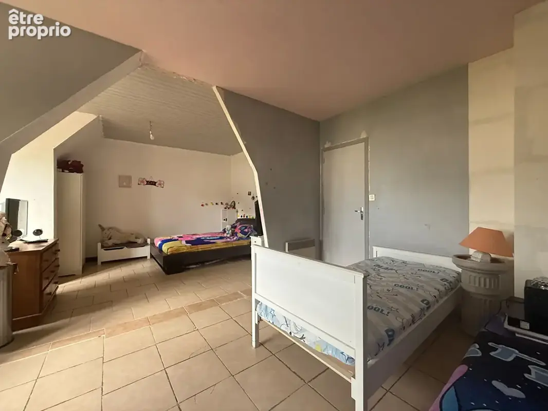 Maison Peillac - photo 7