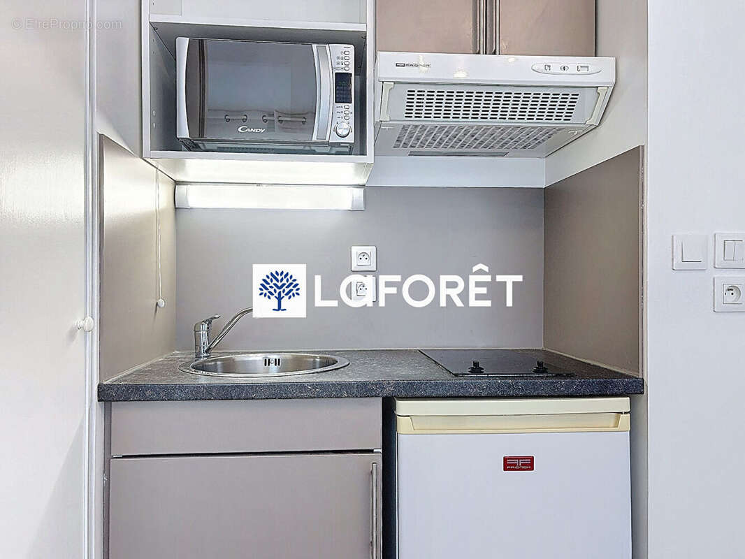 Appartement à AMIENS