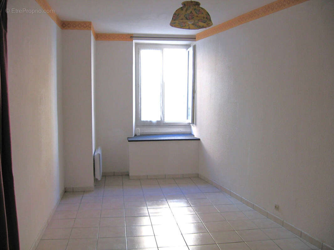 Appartement à NEUFCHATEAU