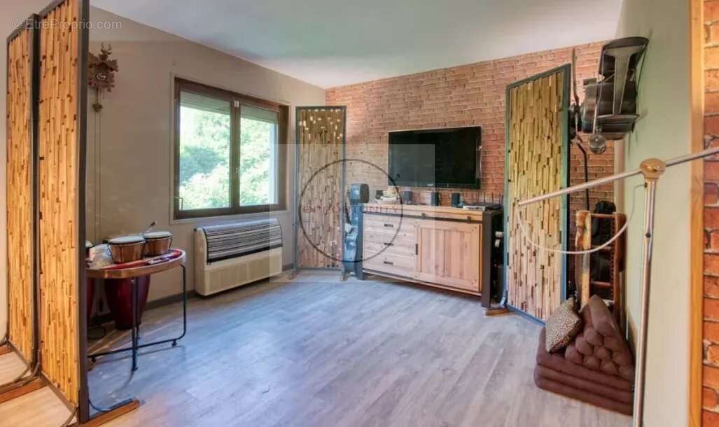 Maison 110 m² à Montauban  - photo 4