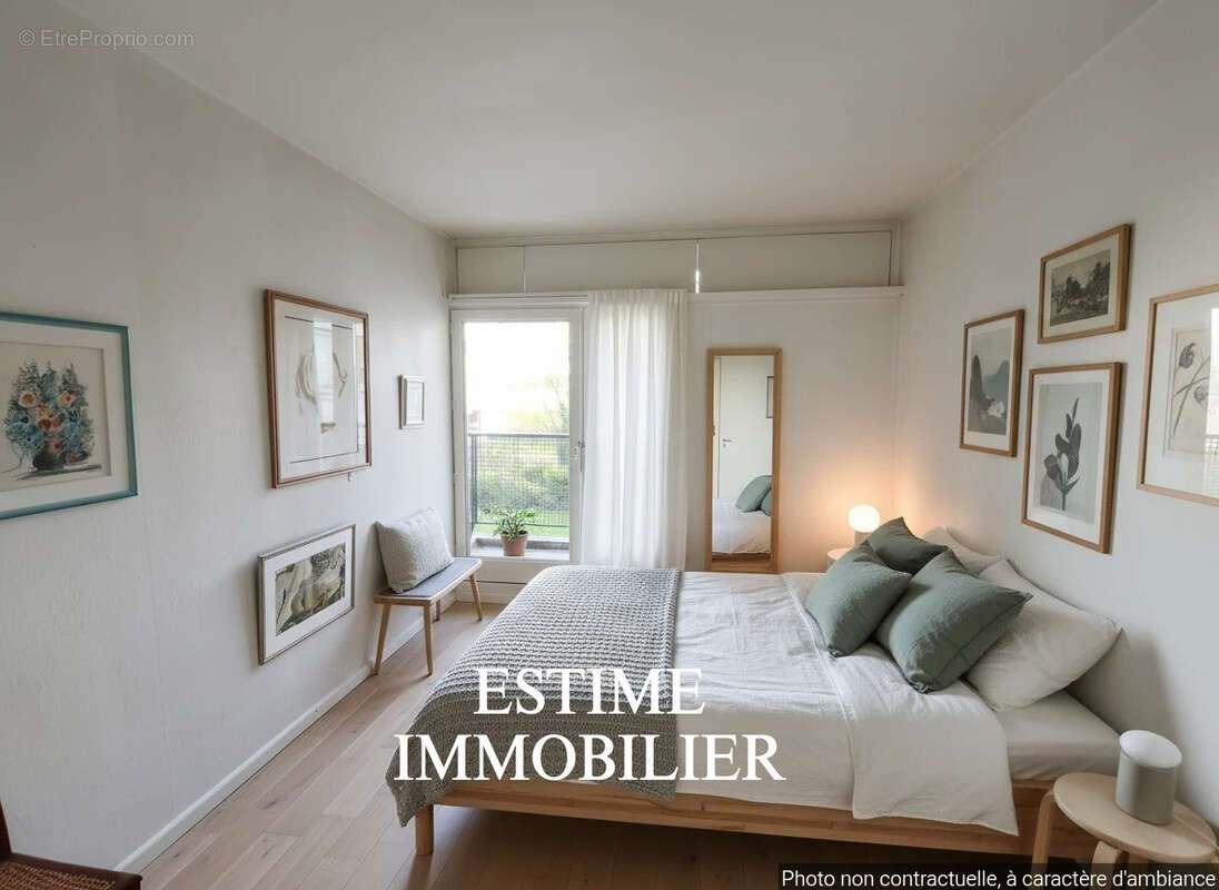 Appartement à LILLE