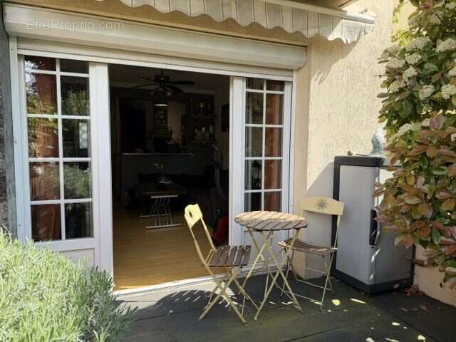 Appartement à DRANCY