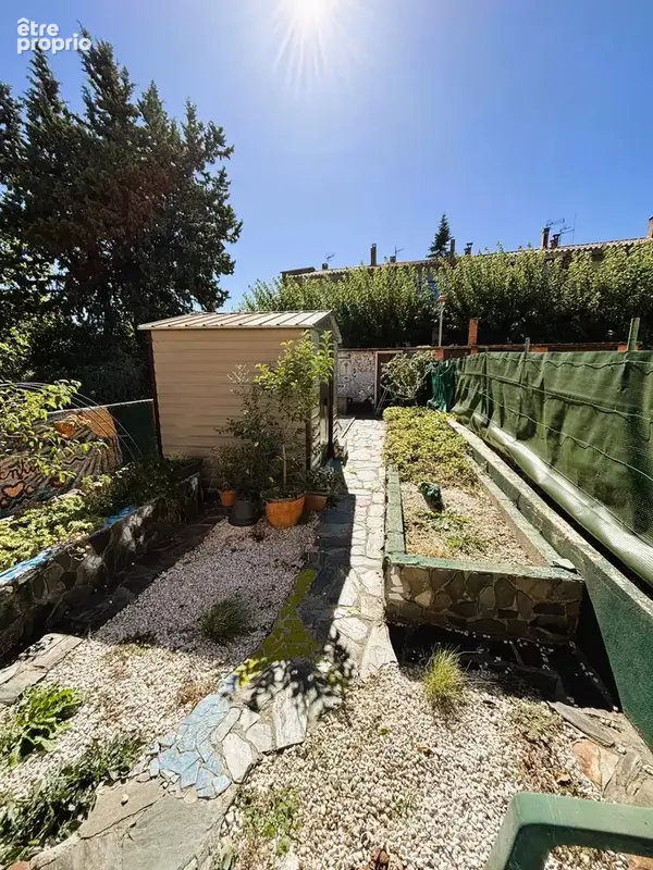 Photo Maison à Rieux-Minervois au prix de 79 500€