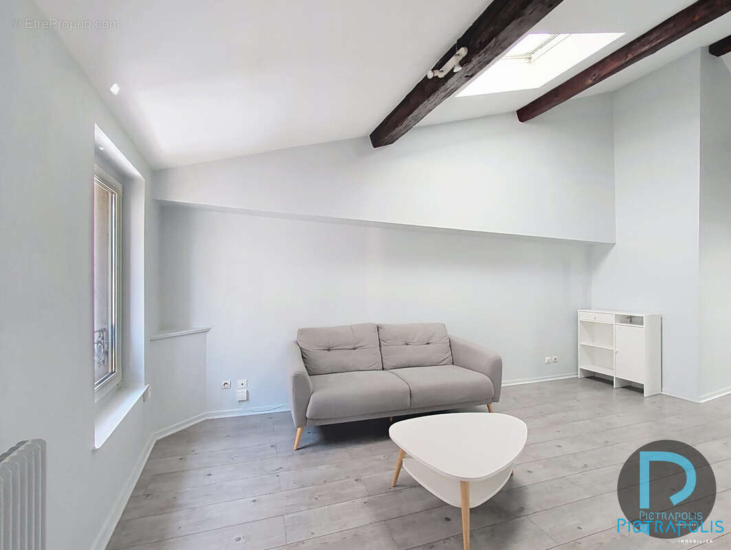 Appartement à VILLEFRANCHE-SUR-SAONE