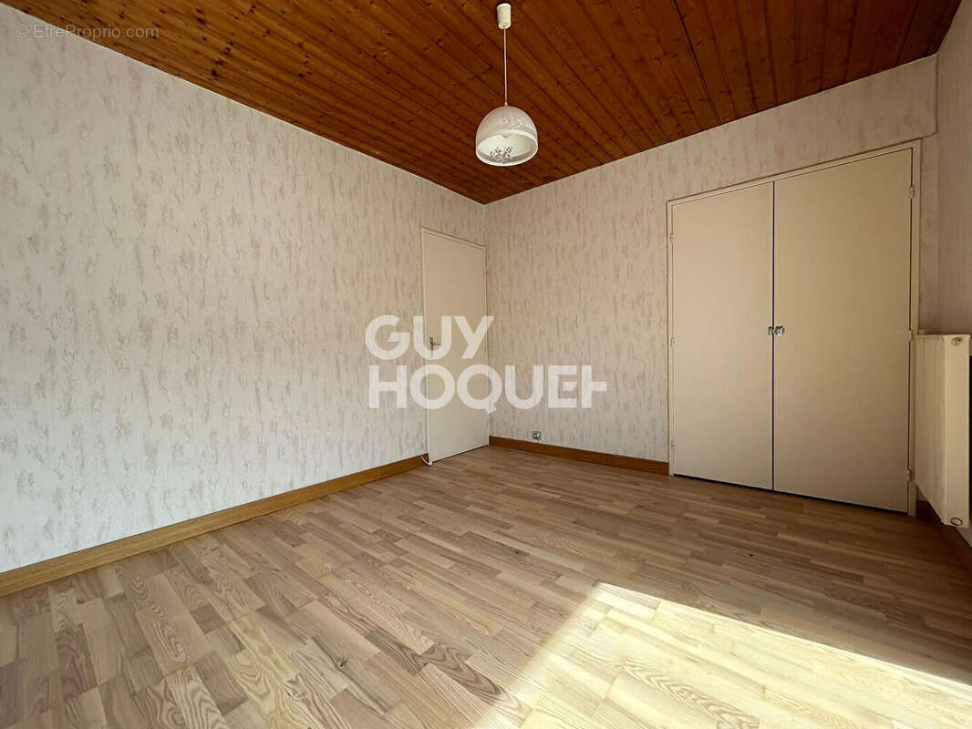 Maison à SAINT-NAZAIRE