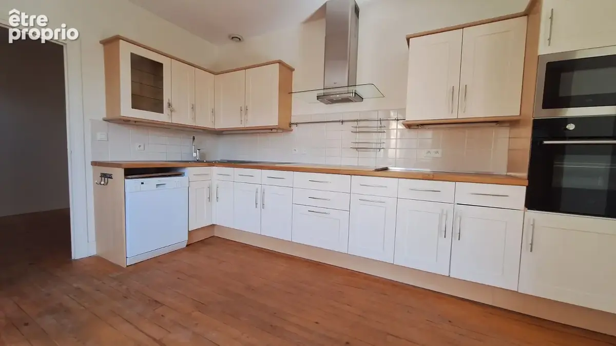 Maison Pont Du Château 7 pièce(s) 172 m2 - photo 6