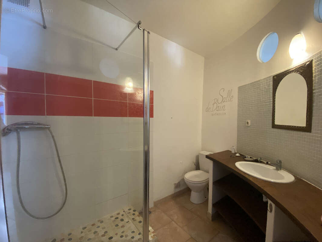 Maison à VAISON-LA-ROMAINE