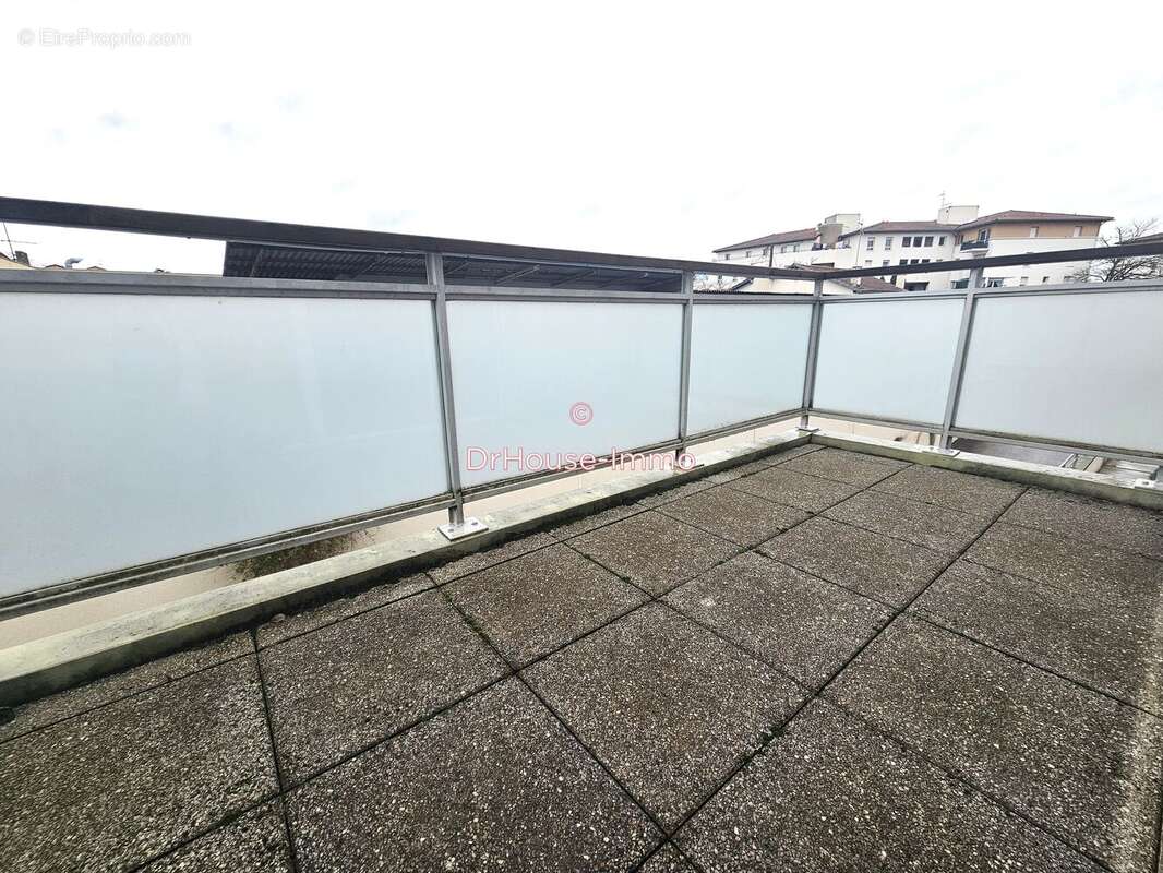 Appartement 47 m² à Toulouse  - photo 42