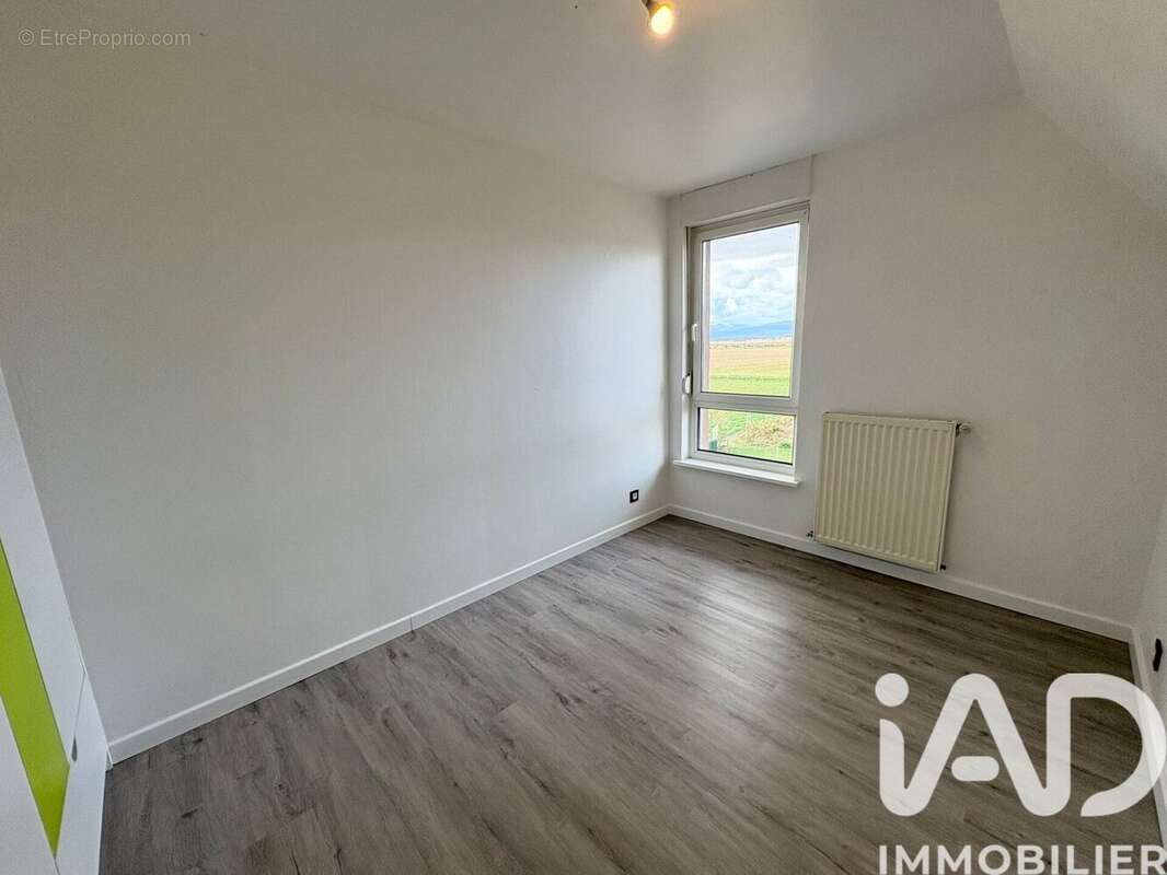 Photo 7 - Appartement à APPENWIHR