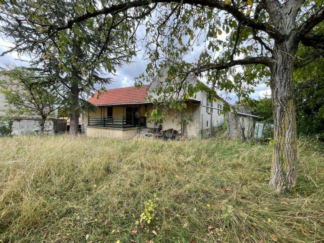 Maison à LIZY-SUR-OURCQ