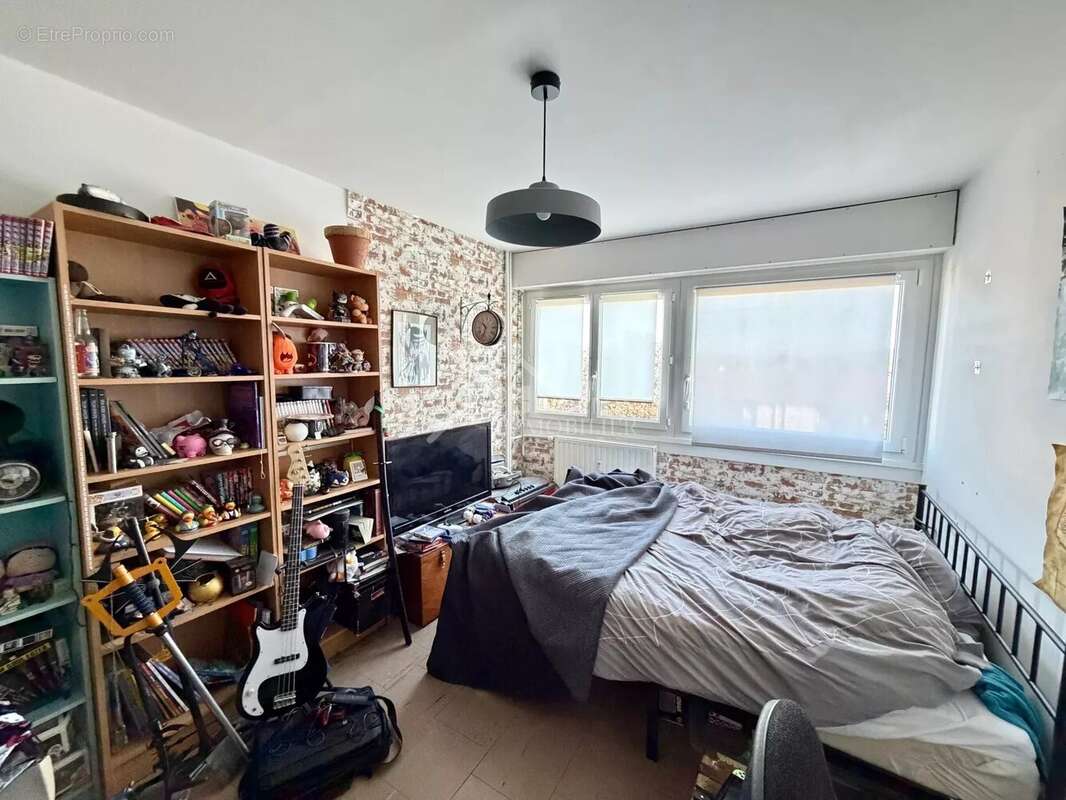 Appartement à PONT-A-MOUSSON