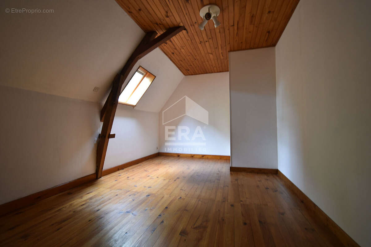 Maison à BLARINGHEM