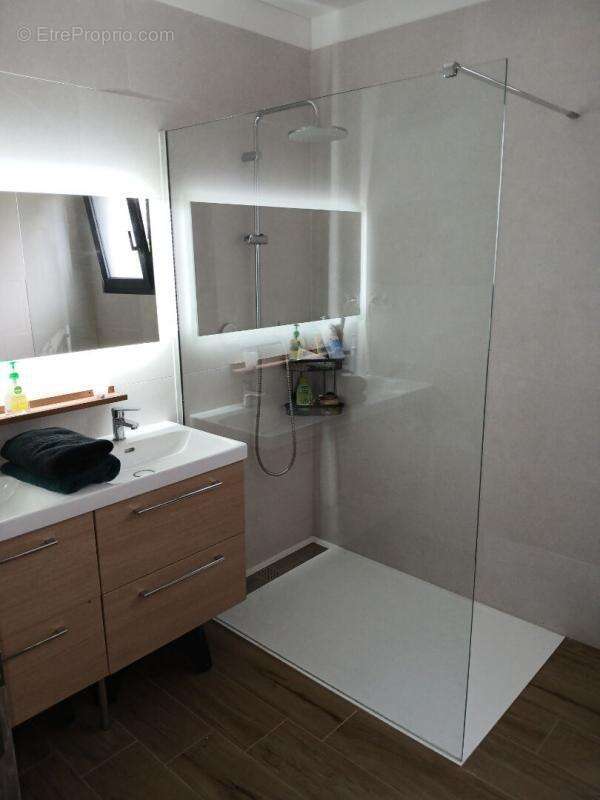 Maison à MONTFORT-SUR-ARGENS