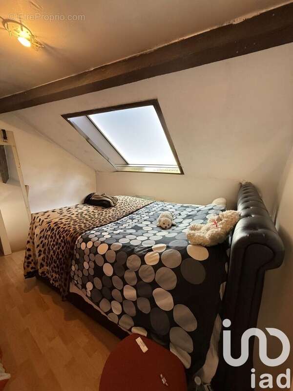 Photo 6 - Appartement à CORBEIL-ESSONNES