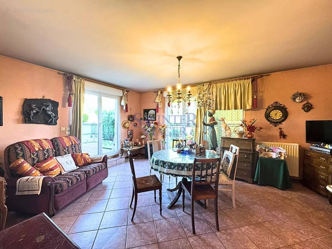 Appartement à ANNECY