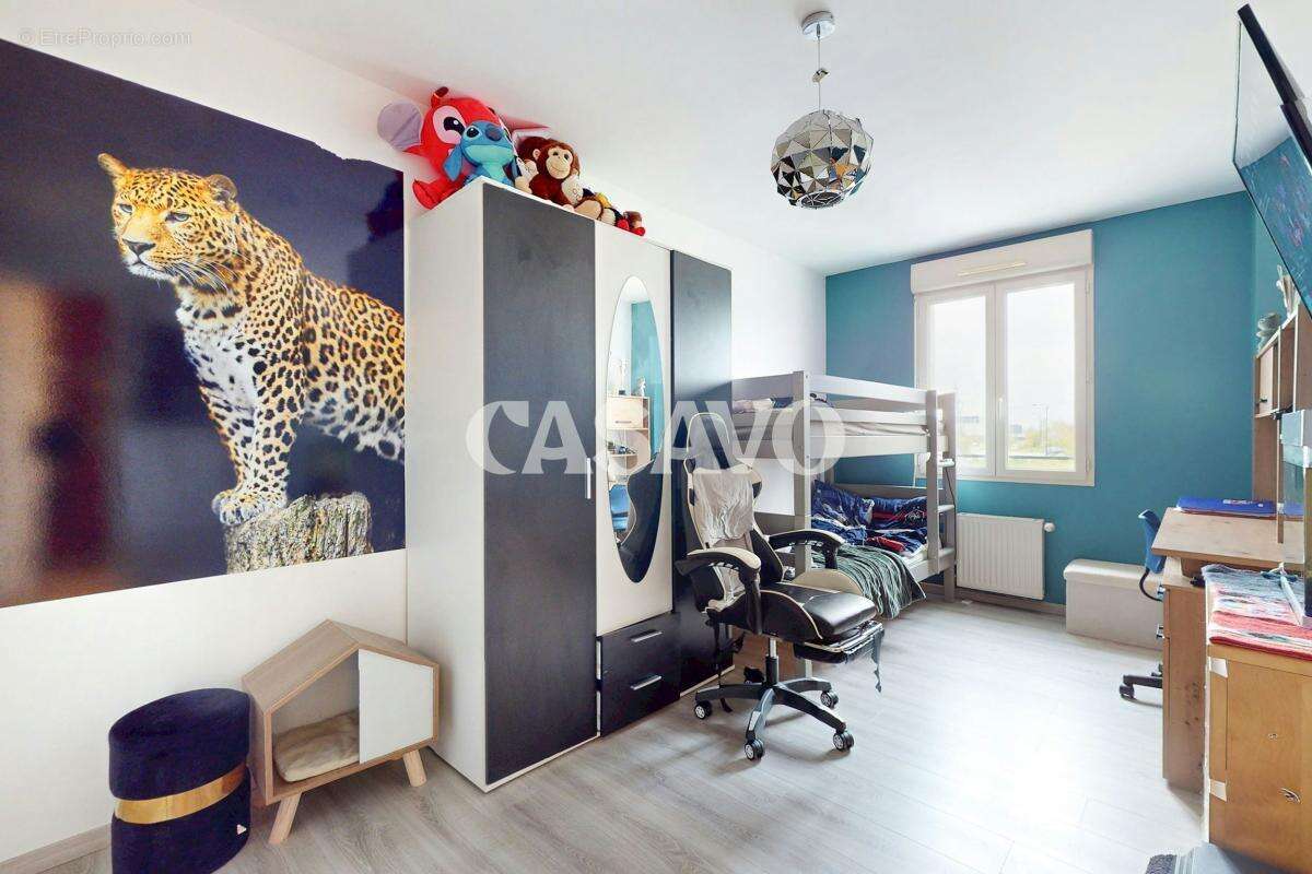 Vente Maison 5 pièces de 122m² - 77124 Villenoy - photo 6