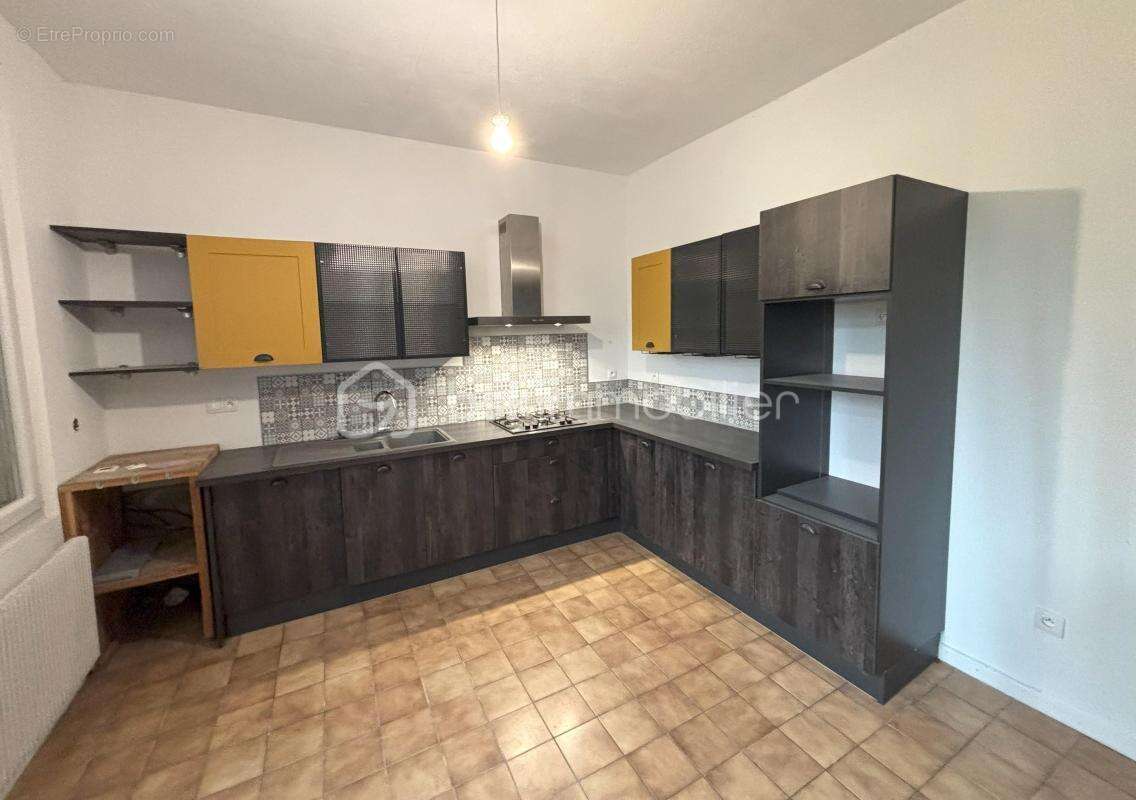 Maison à FRIVILLE-ESCARBOTIN