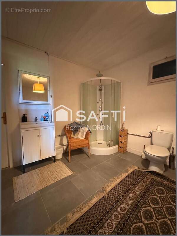 Photo 8 - Maison à LAMOTHE-MONTRAVEL