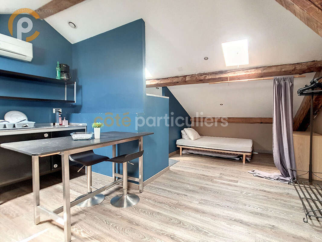Appartement à PERPIGNAN