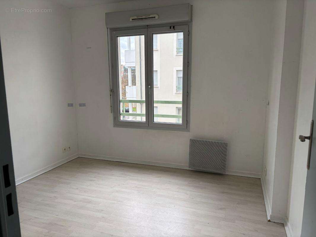 Appartement à MANTES-LA-JOLIE