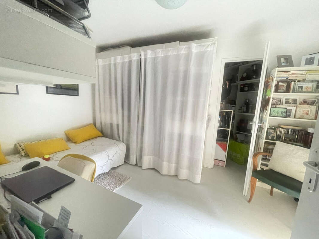 Appartement T3 La Riche - photo 3