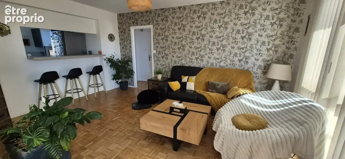 Photo 1 - Appartement à LE HAVRE